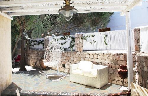 Apollonia Hôtel | Delmar Apartments & Suites Milos - Delmar Collection