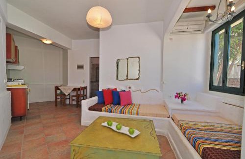 Apollonia Hôtel | Delmar Apartments & Suites Milos - Delmar Collection
