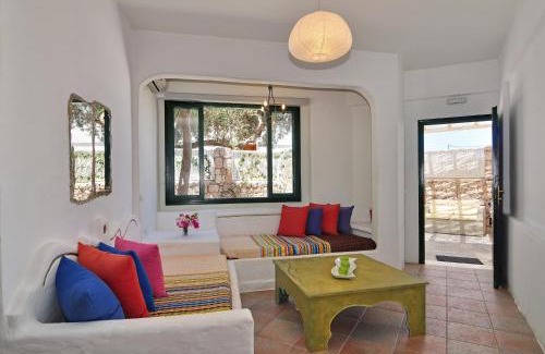 Apollonia Hôtel | Delmar Apartments & Suites Milos - Delmar Collection