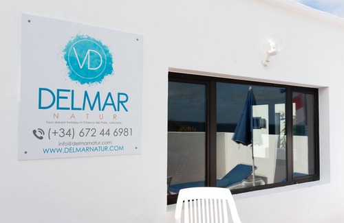 Charco del Palo Villa | Delmar Natur - Mero
