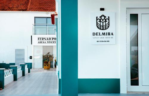 Palmela Maison | Delmira Vineyard House
