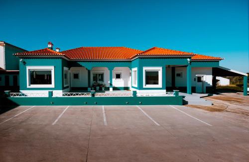 Palmela Maison | Delmira Vineyard House