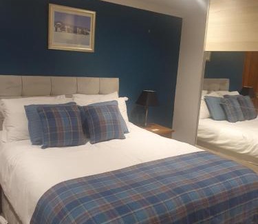 Invergordon Lit Et Petit-Déjeuner | Delny Muir House