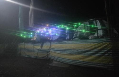 Turuk Hôtel | Delo pine nest campsite