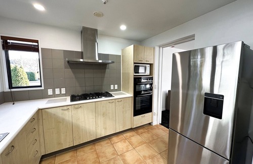 Nelson Appartement | DeLorenzo's Studio Apartments