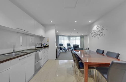 Nelson Appartement | DeLorenzo's Studio Apartments