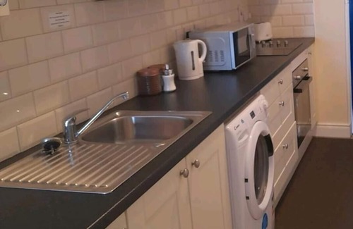 Ashbourne Appartement | Delphi Cottage