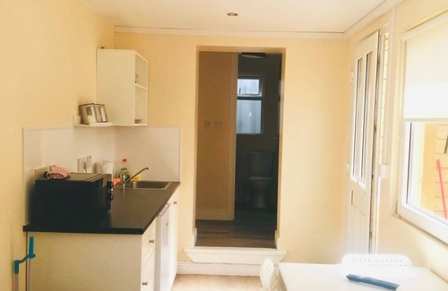 Ashbourne Appartement | Delphi Cottage