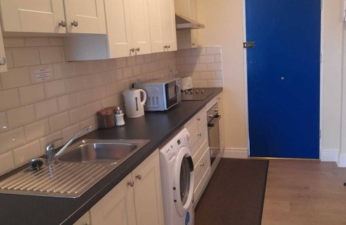 Ashbourne Appartement | Delphi Cottage