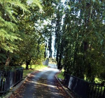 Ashbourne Appartement | Delphi Lodge