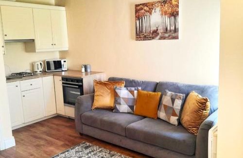 Ashbourne Appartement | Delphi Lodge