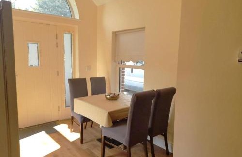 Ashbourne Appartement | Delphi Lodge