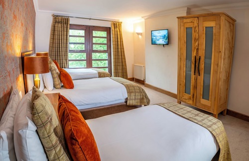 Delphi Hôtel | Delphi Resort