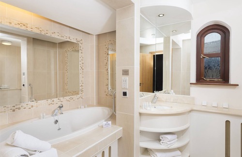 Delphi Hôtel | Delphi Resort