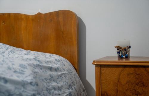 Delfoi Appartement | Delphian Colors - Blue Edition