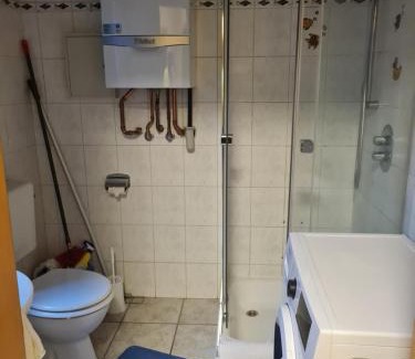 Heede Appartement | Delphin Monteurwohnung