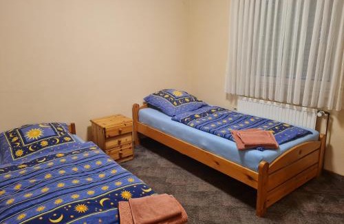 Heede Appartement | Delphin Monteurwohnung