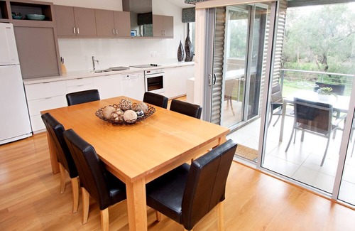 Dunsborough Appartement | Delphinius @ Bay View Centro