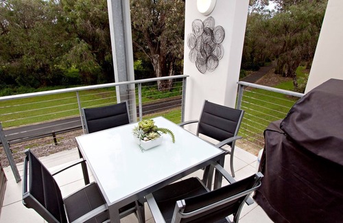 Dunsborough Appartement | Delphinius @ Bay View Centro