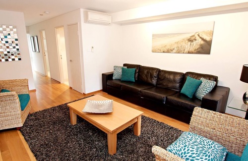 Dunsborough Appartement | Delphinius @ Bay View Centro