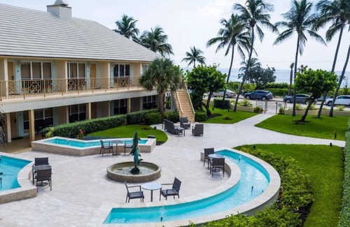 Delray Beach Station Balnéaire | DELRAY BEACH FLORIDA, BY THE OCEAN