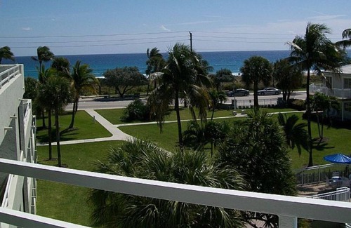 Delray Beach Station Balnéaire | Delray Beach Oceanfront property (Berkshire by the Sea)