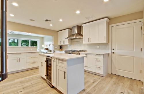 Tropic Isle Maison | Delray Beach - Waterfront Home - Récemment rénové!