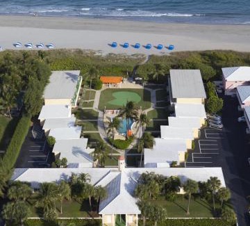Delray Beach Hôtel | Delray Breakers on the Ocean