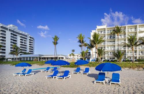 Highland Beach Hôtel | Delray Sands Resort
