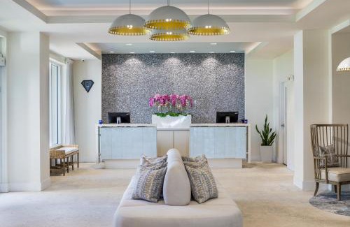 Highland Beach Hôtel | Delray Sands Resort