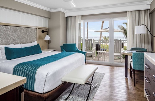 Highland Beach Hôtel | Delray Sands Resort