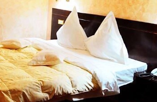 Tulcea Hôtel | Delta 4