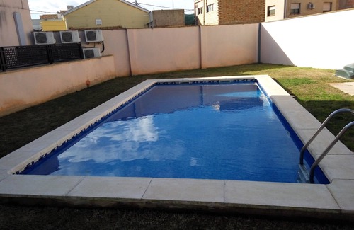 Sant Jaume d'Enveja Appartement | Appartement Delta Bird Life.