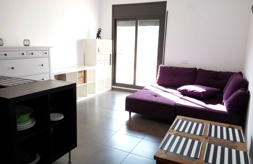 Sant Jaume d'Enveja Appartement | Appartement Delta Bird Life.
