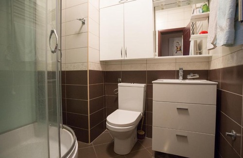 Podgorica Maison | Delta City Rooms