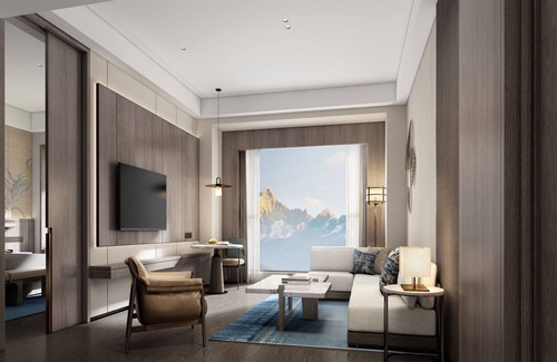 Jiuzhaigou Hôtel | Delta Hotels By Marriott Jiuzhaigou