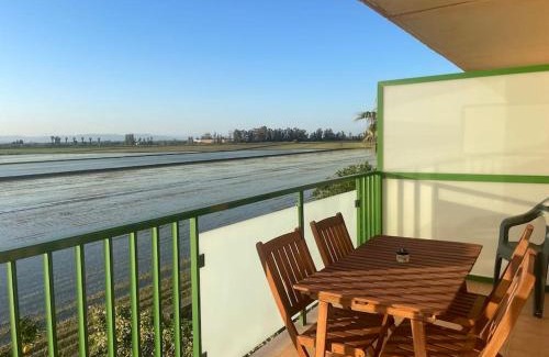 L'Eucaliptus Appartement | Delta de l'Ebre, Apartment in Eucaliptus