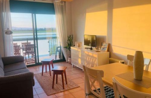L'Eucaliptus Appartement | Delta de l'Ebre, Apartment in Eucaliptus