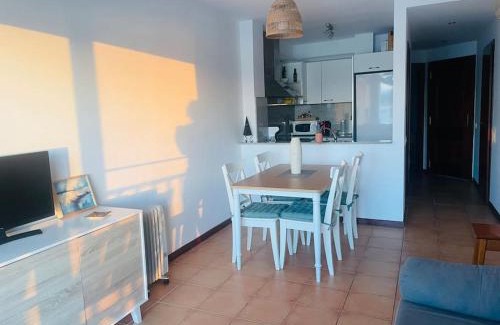 L'Eucaliptus Appartement | Delta de l'Ebre, Apartment in Eucaliptus