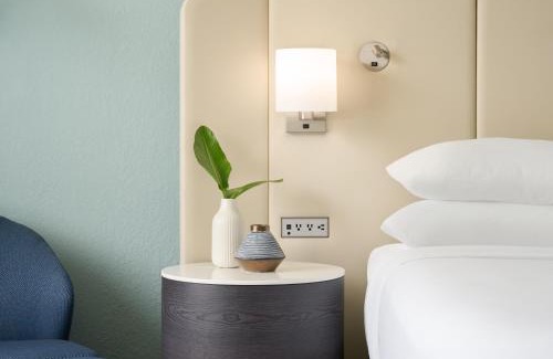 West Palm Beach Hôtel | Delta Hotels by Marriott West Palm Beach