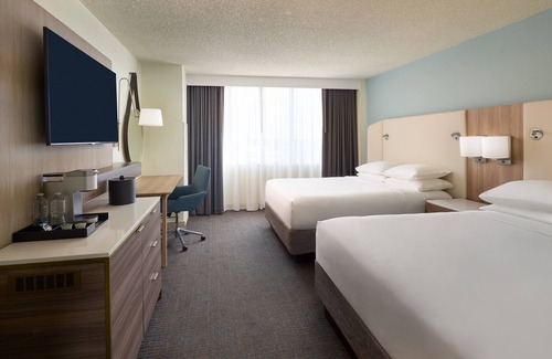 West Palm Beach Hôtel | Delta Hotels by Marriott West Palm Beach