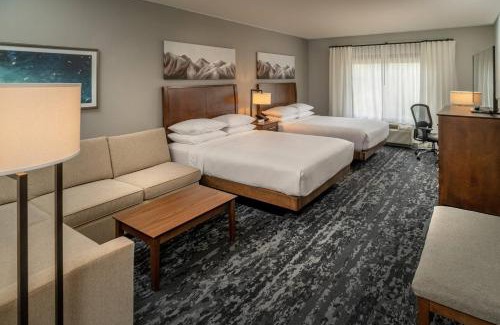 Huntington Hôtel | Delta Hotels by Marriott Huntington Mall