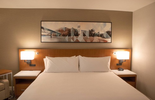 Breinigsville Hôtel | Delta Hotels by Marriott Allentown Lehigh Valley