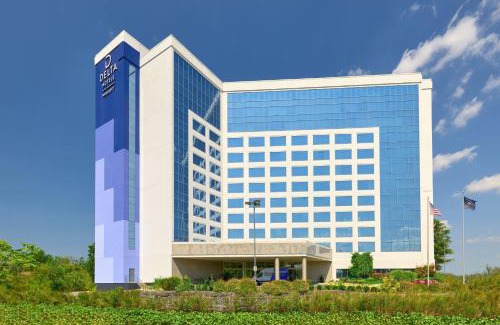 Tinicum Township Hôtel | Delta Hotels by Marriott Philadelphia Airport