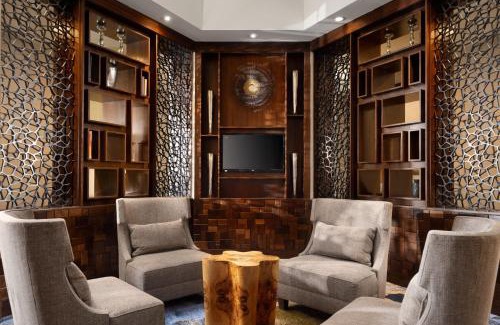Tinicum Township Hôtel | Delta Hotels by Marriott Philadelphia Airport