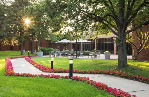 Minneapolis Hôtel | Delta Hotels by Marriott Minneapolis Northeast
