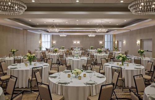 Willowbrook Hôtel | Delta Hotels by Marriott Chicago Willowbrook
