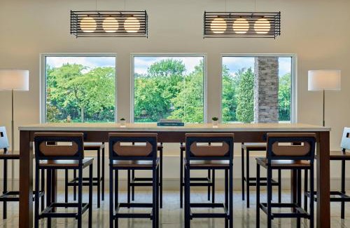 Willowbrook Hôtel | Delta Hotels by Marriott Chicago Willowbrook