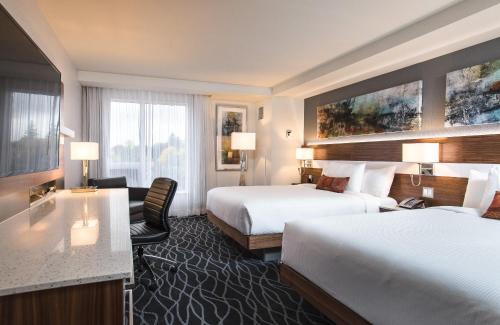 Waterloo Hôtel | Delta Hotels by Marriott Waterloo