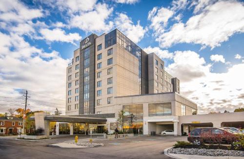 Waterloo Hôtel | Delta Hotels by Marriott Waterloo